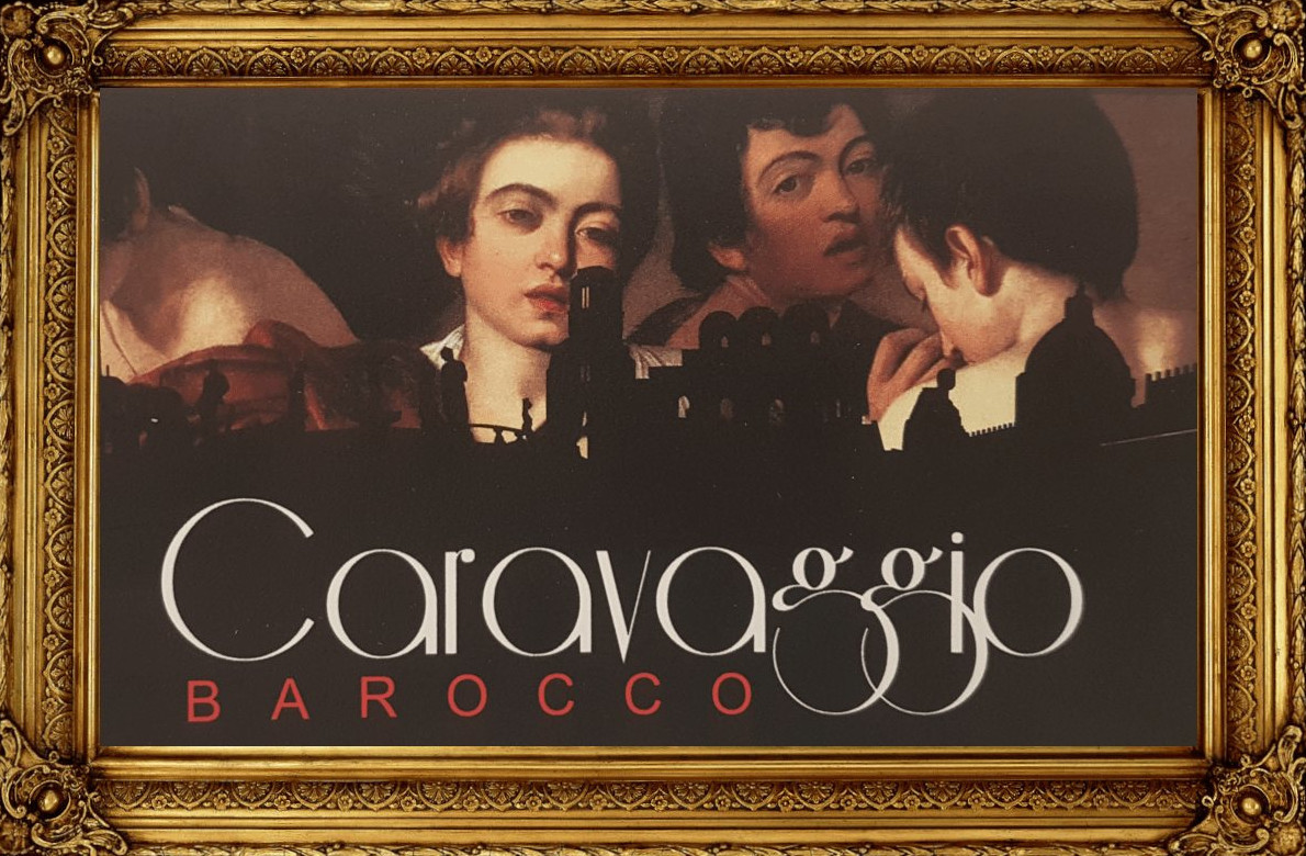 CARAVAGGIO